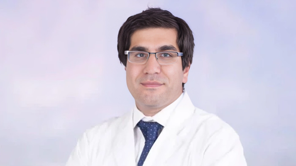 Suraj Samtani