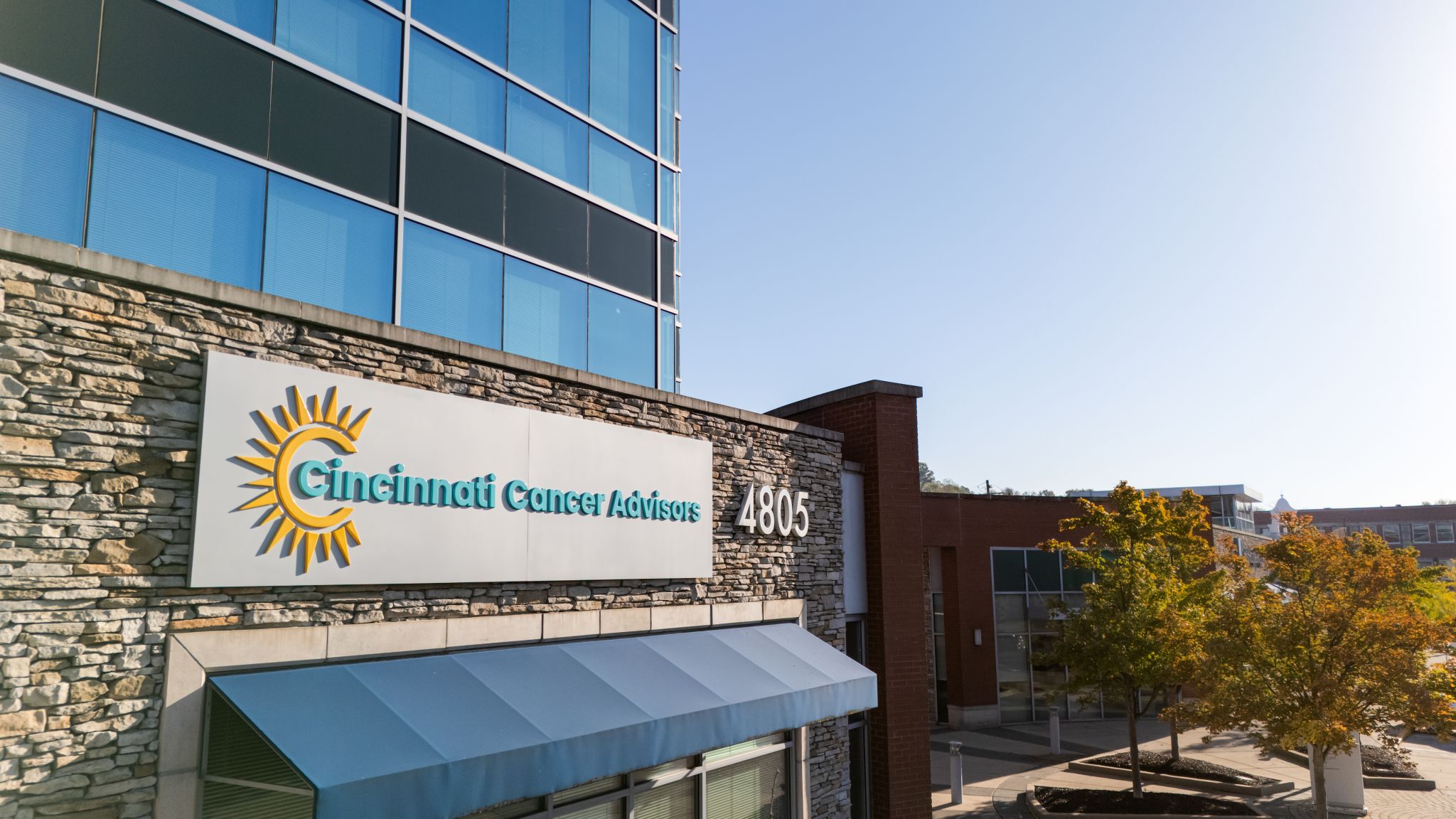 Cincinnati Cancer Advisors
