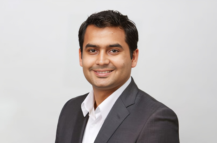 Mohit Manrao