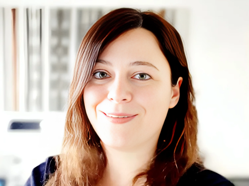Raffaella Casolino