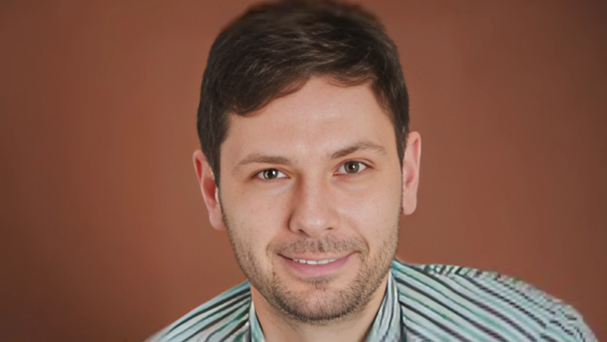 Adrian Pogacian