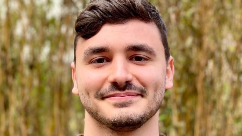 Daniel Capitán