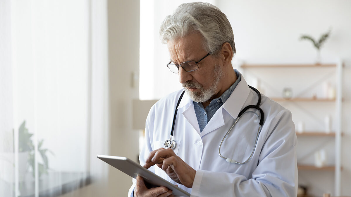 New guidelines on anxiety during cancer treatment - Society for Integrative Oncology