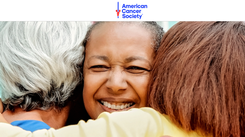 American Cancer Society