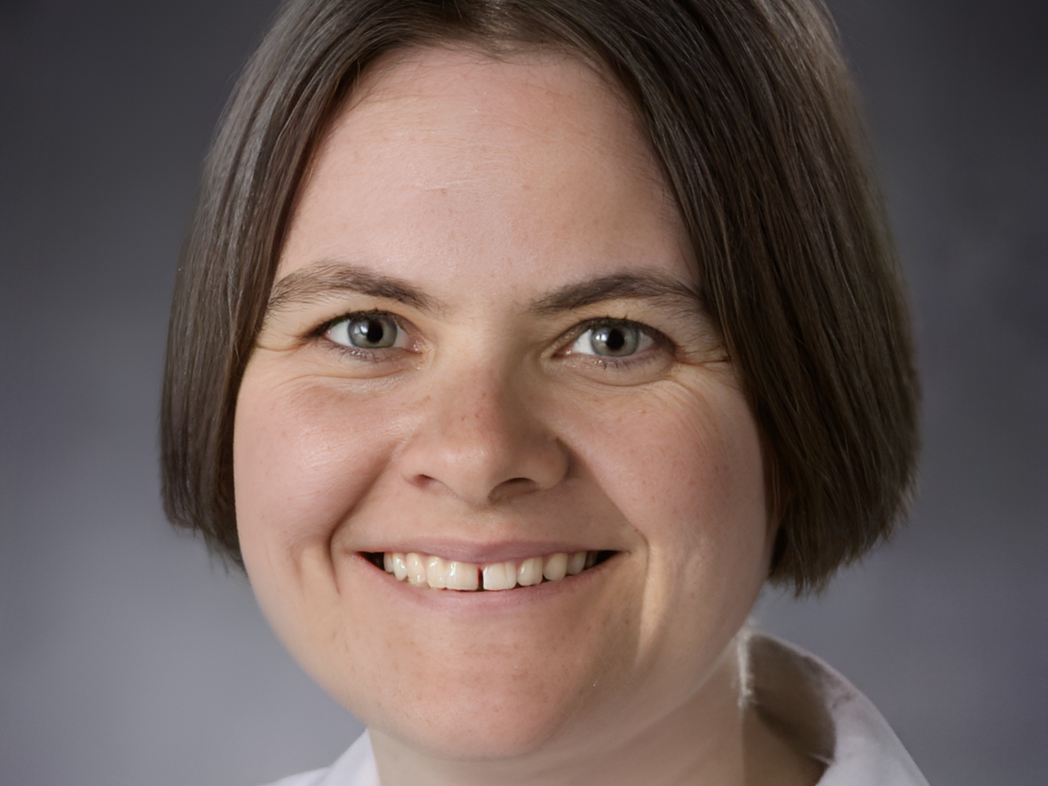 Lisa Tracy