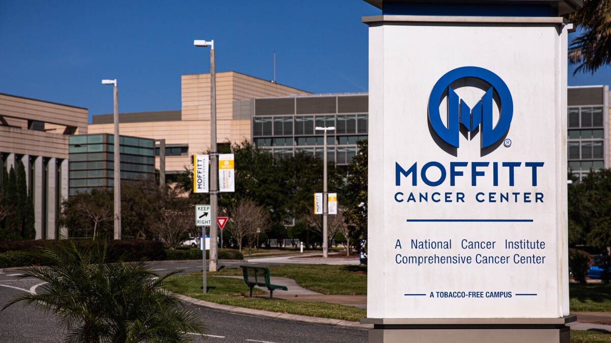 Moffitt Cancer Center