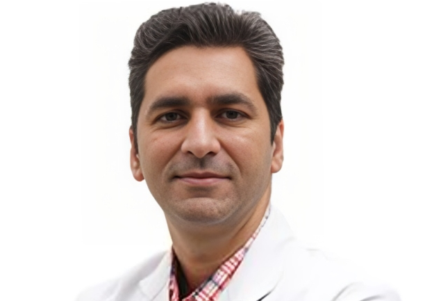 Suhail Qureshi