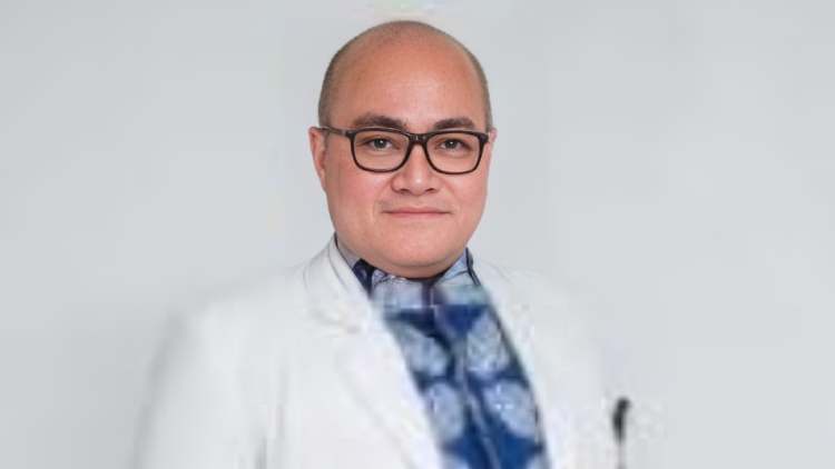 Henry Riyanto Sofyan