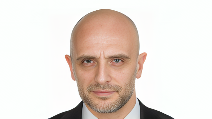 Salvatore La Rosa