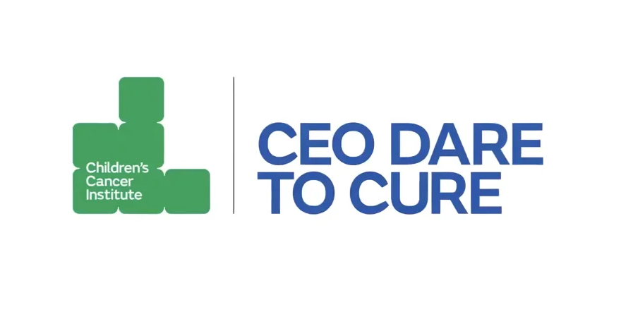CEO Dare To Cure