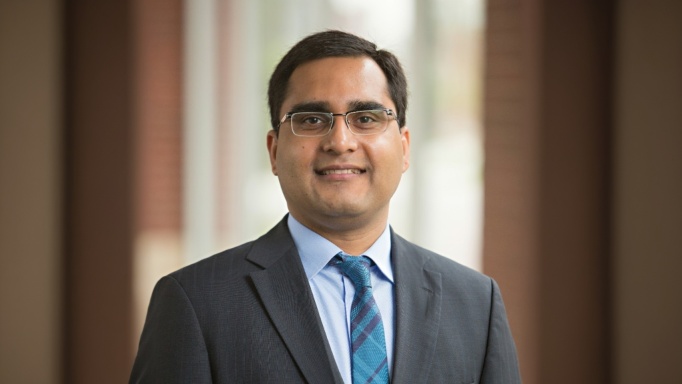 Tauseef Ali