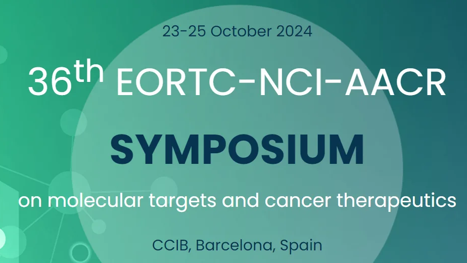 EORTC-NCI-AACR