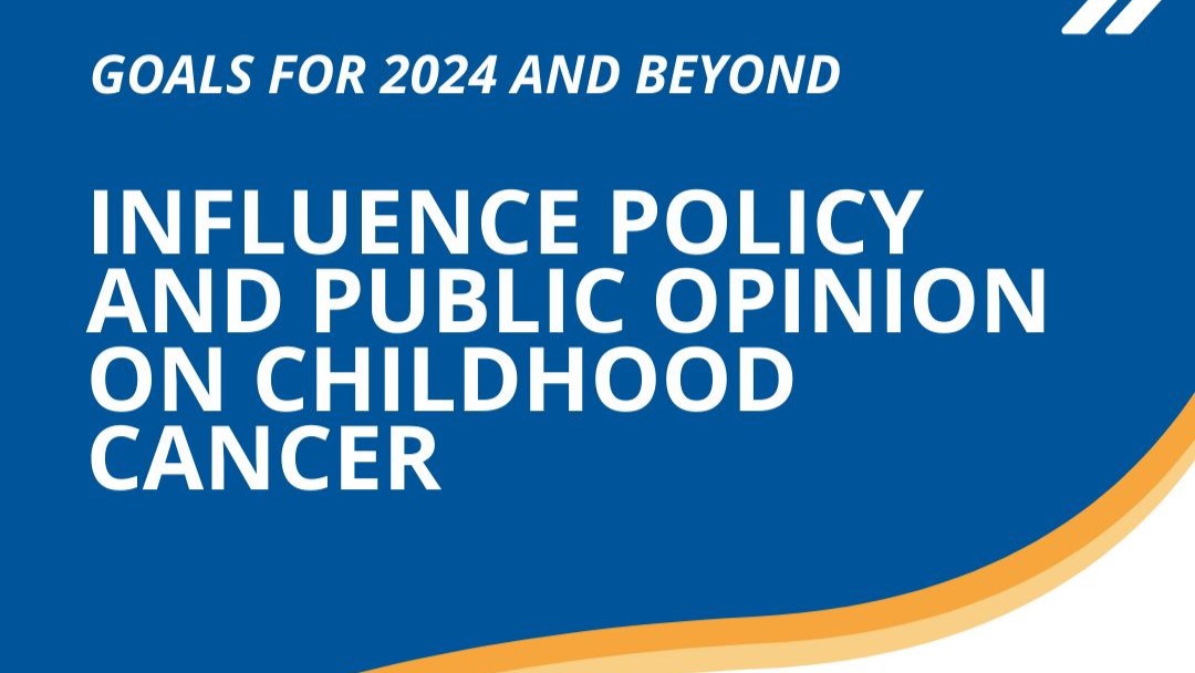 World Child Cancer