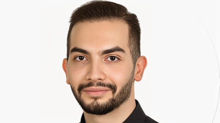 Armin Aryannejad