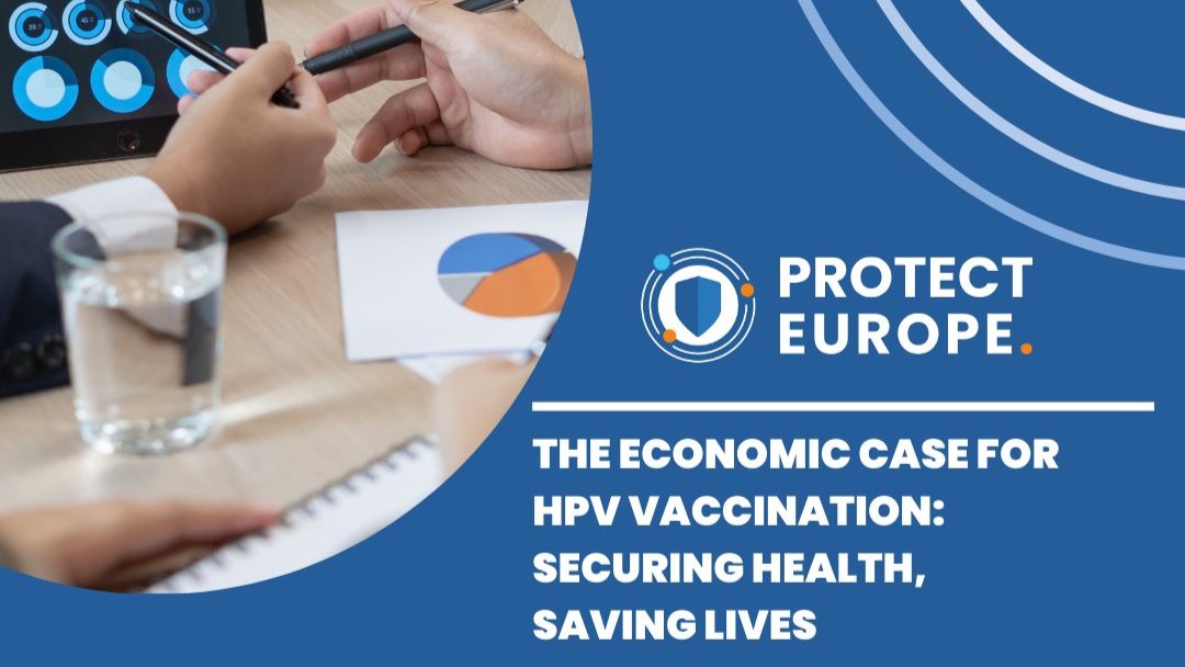 HPV vaccination
