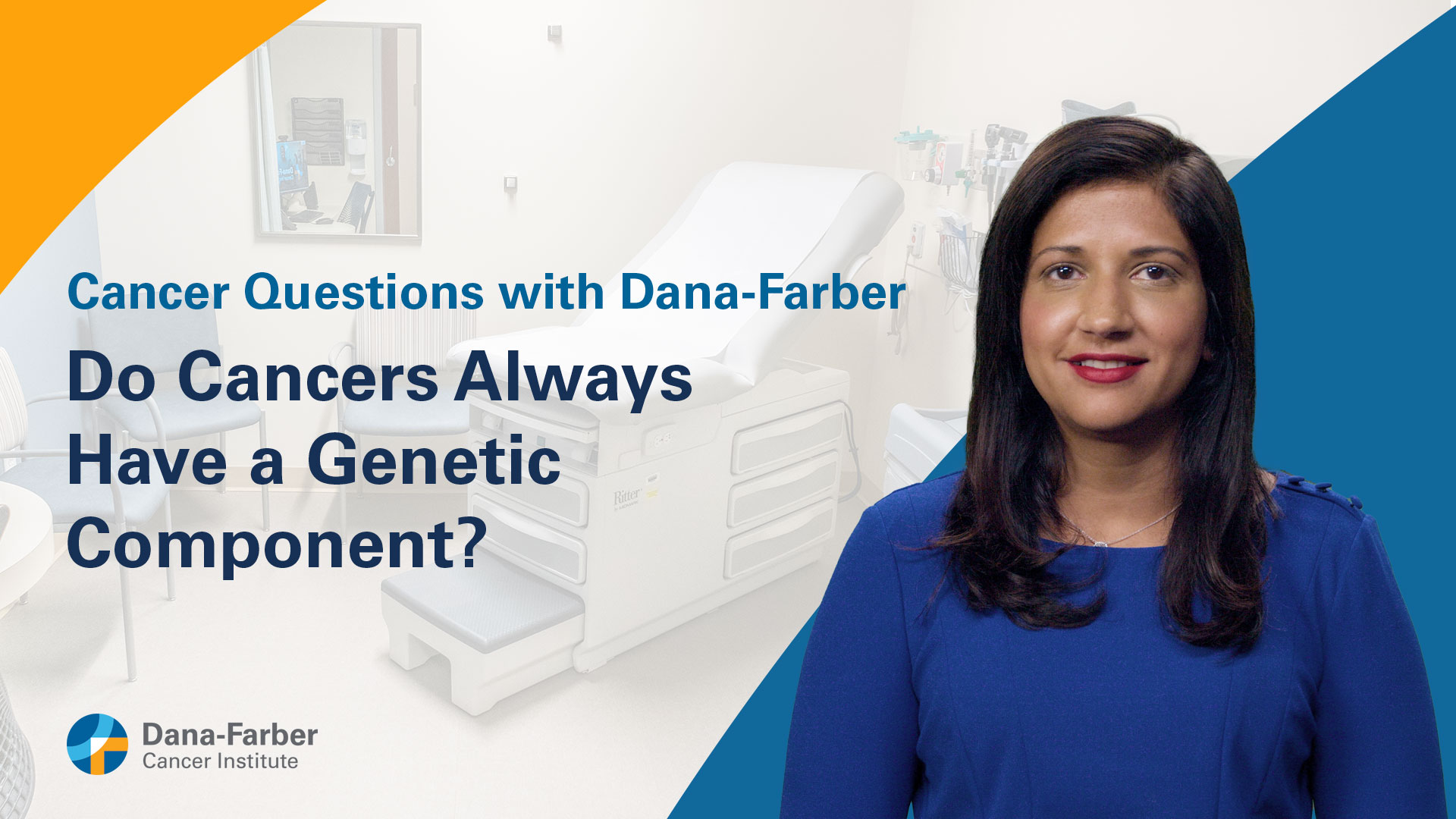 Dana-Farber Cancer Institute