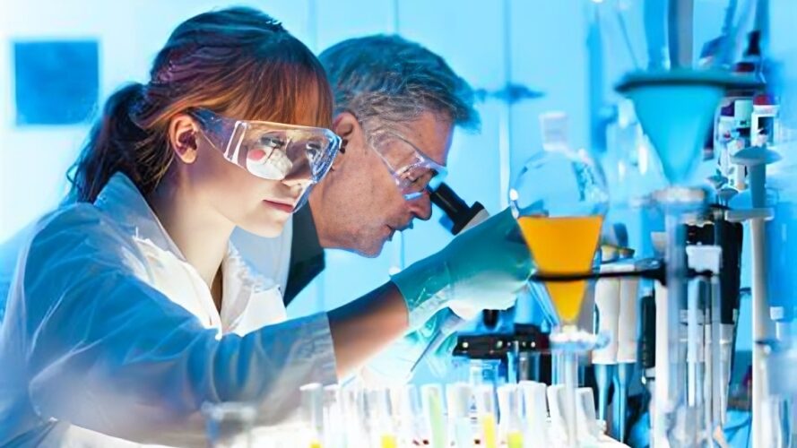 Research Collaboration Hub