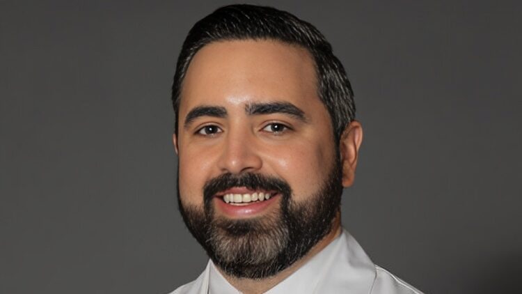 William D. Marrero