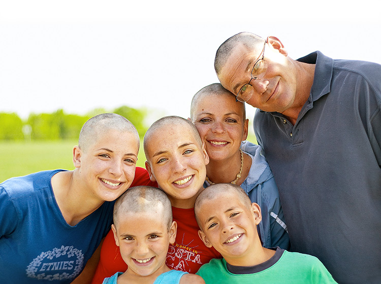 Childhood Cancer International