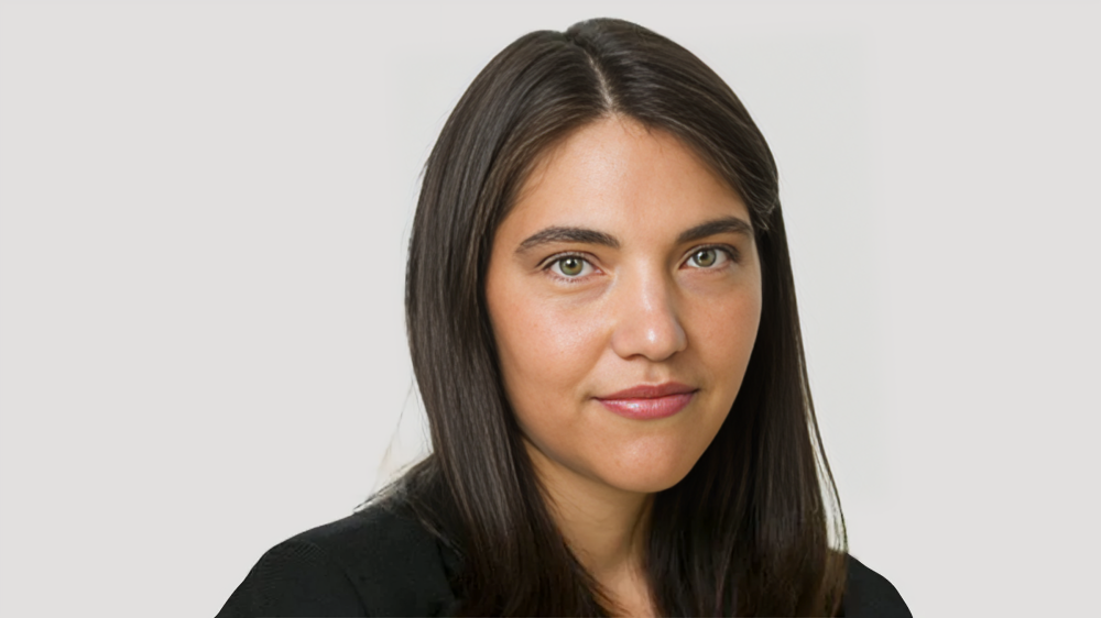 Andrea Apolo