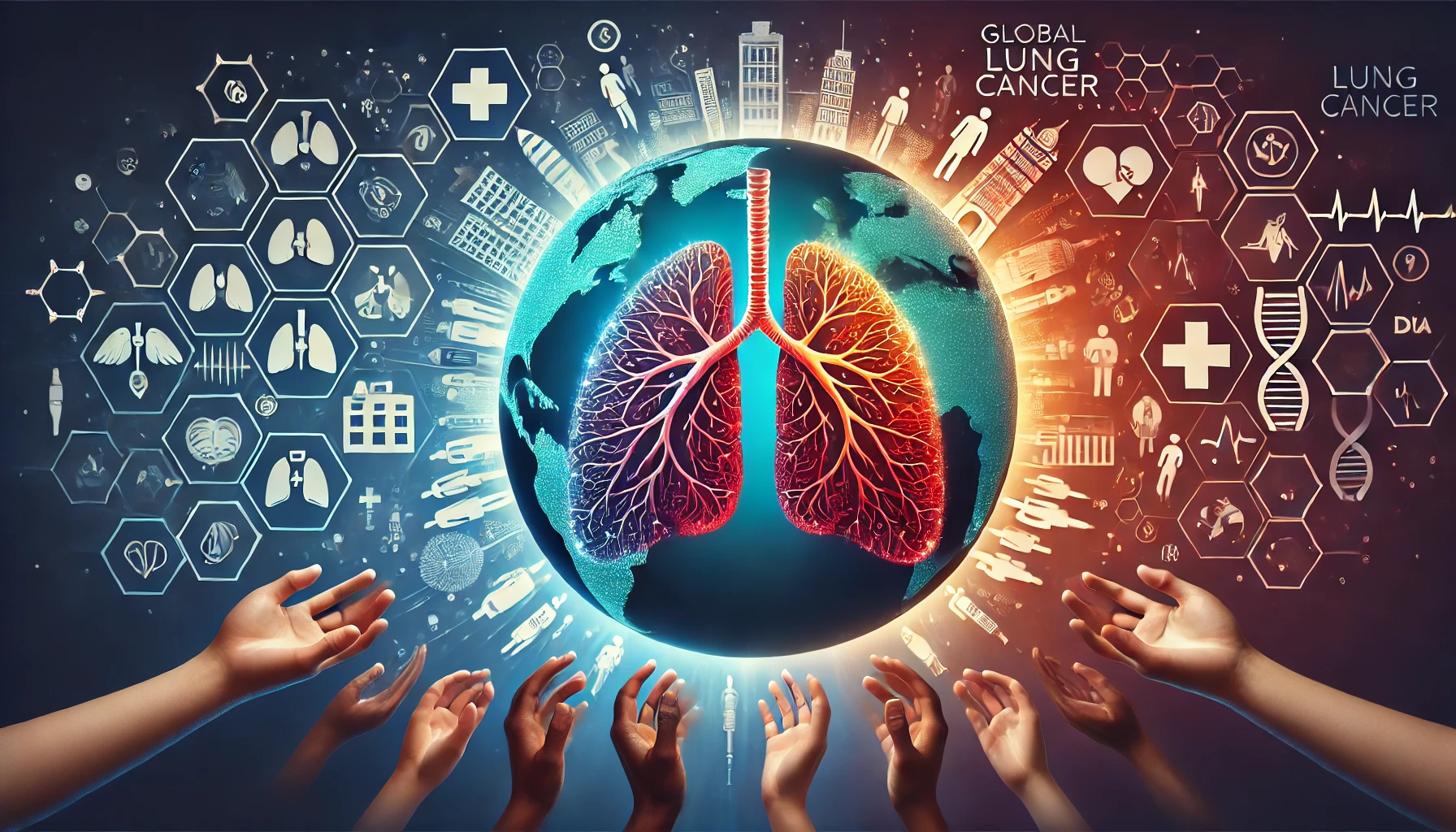 global health inequities