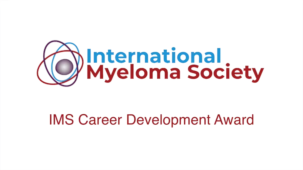 International Myeloma Society