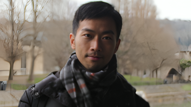 Yu-Hung Wang