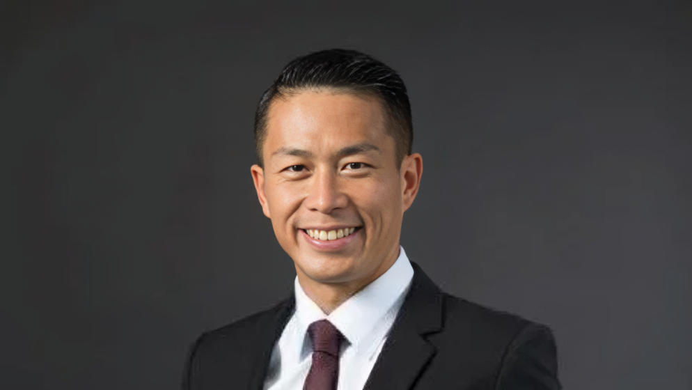 Melvin L.K. Chua