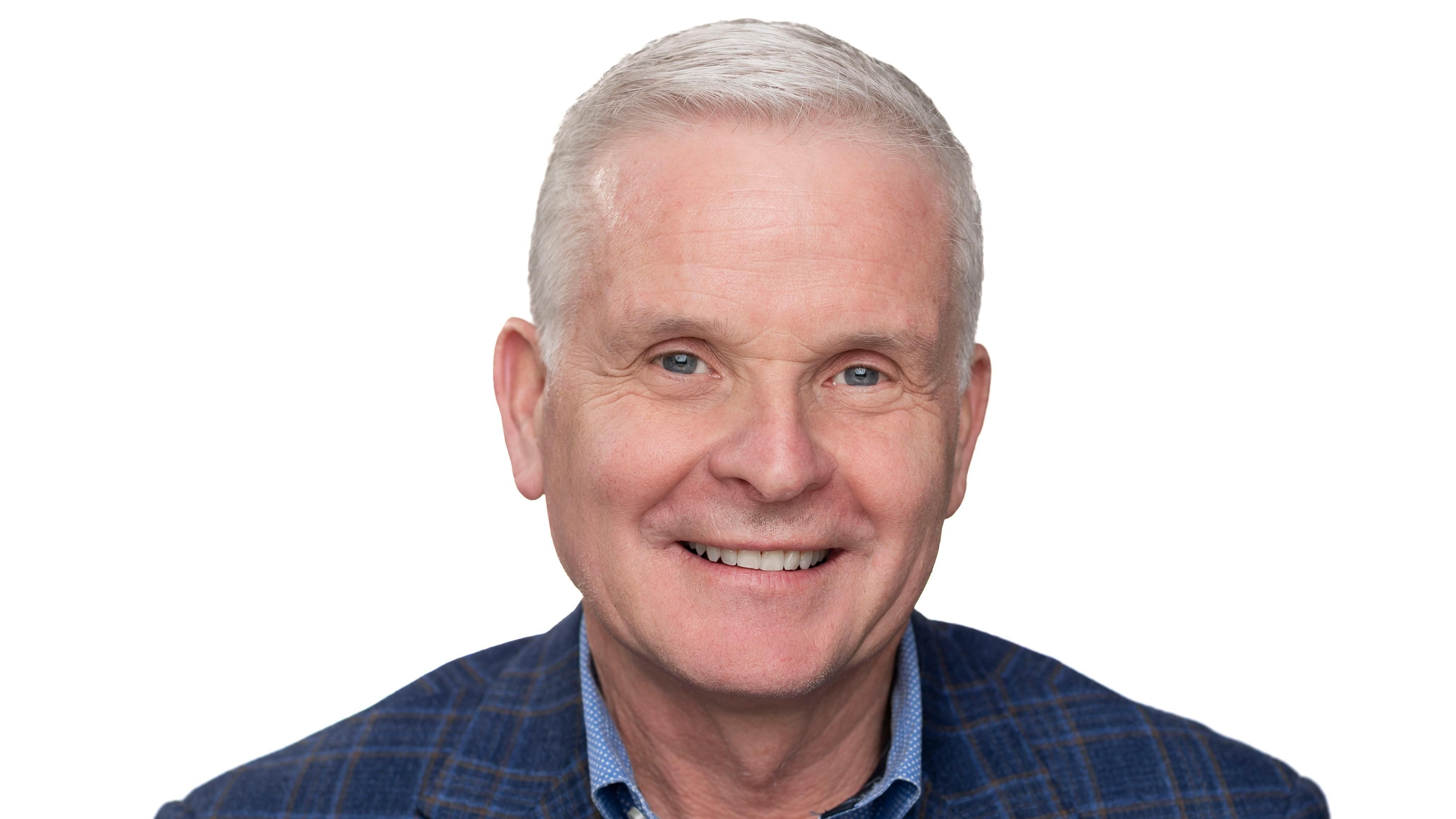 Donald McDonnell