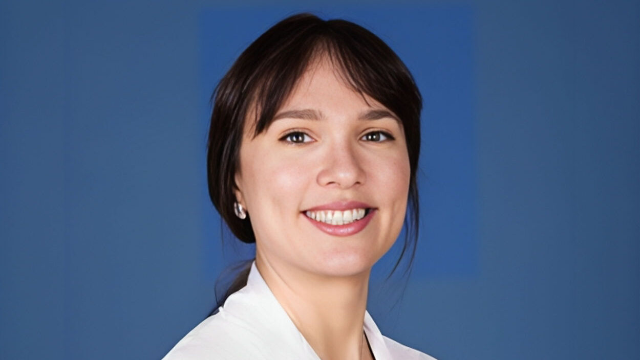 Vérane Achard