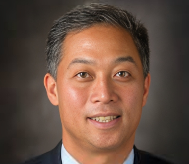 Albert Koong