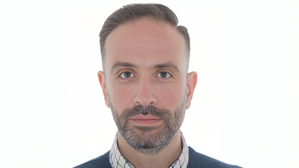 Nareg Varjabedian
