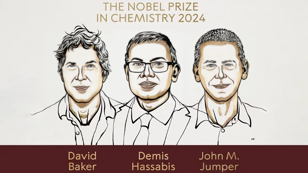 Nobel Prize