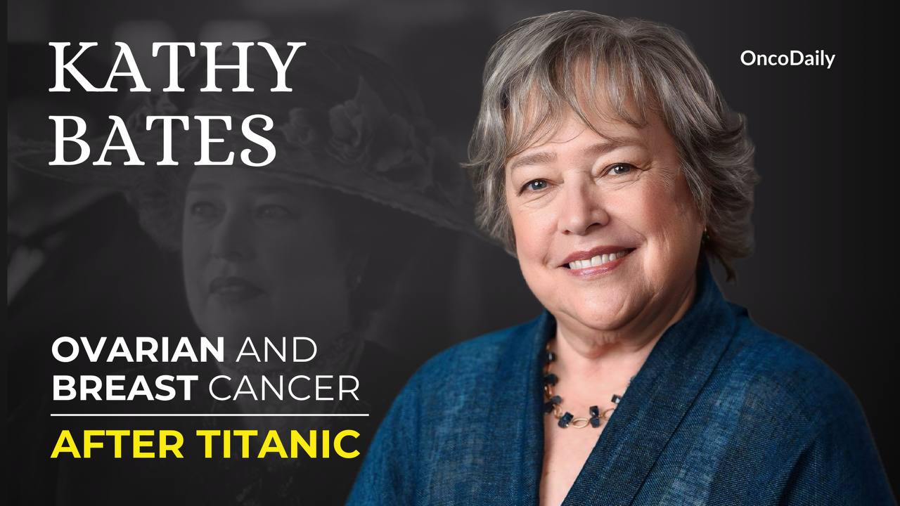Kathy Bates Cancer