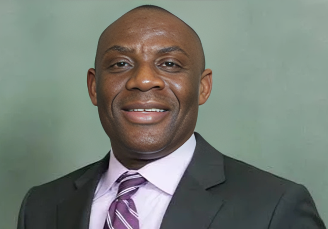 Dr. Tunji Alausa