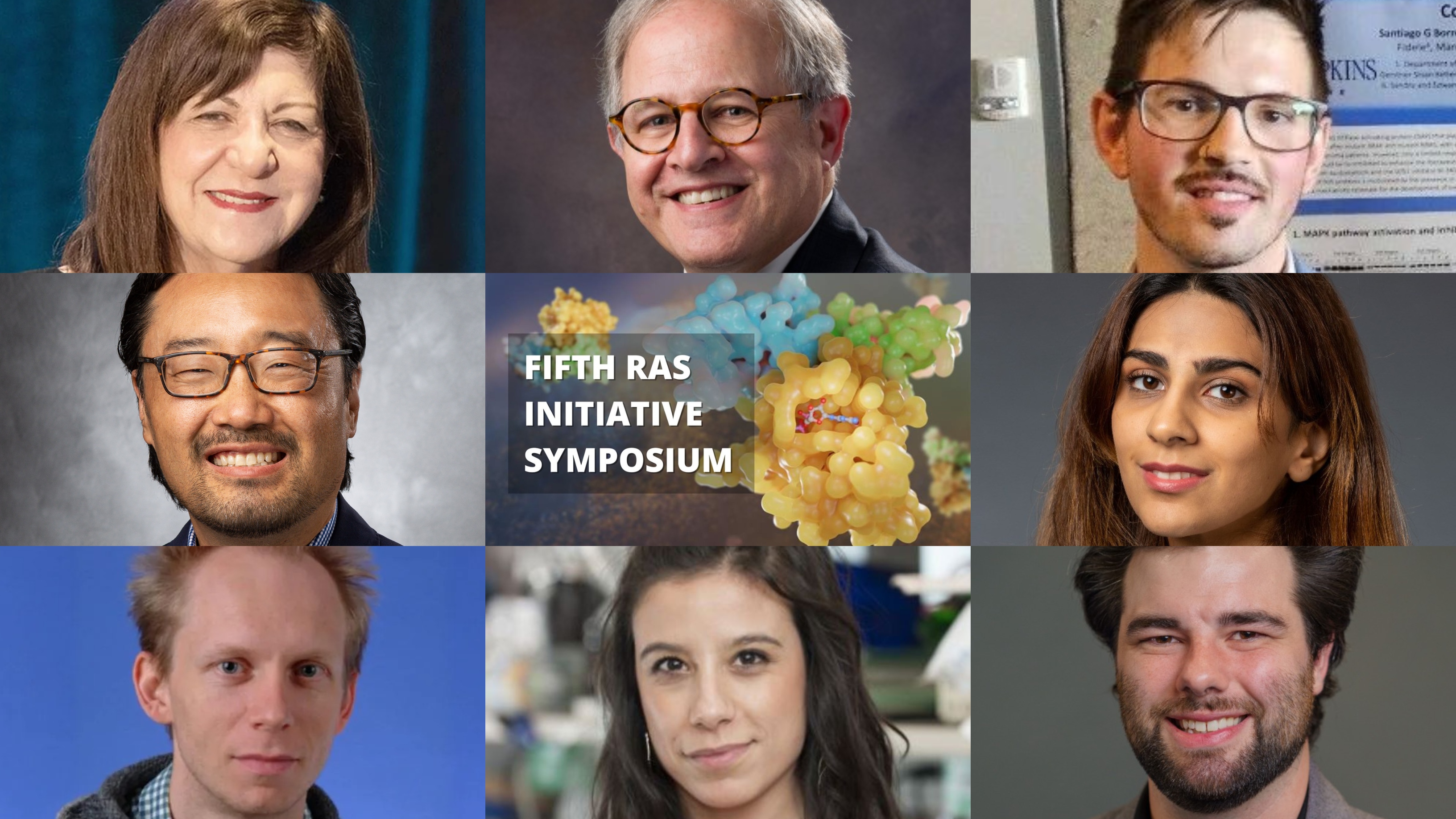 RAS Initiative Symposium