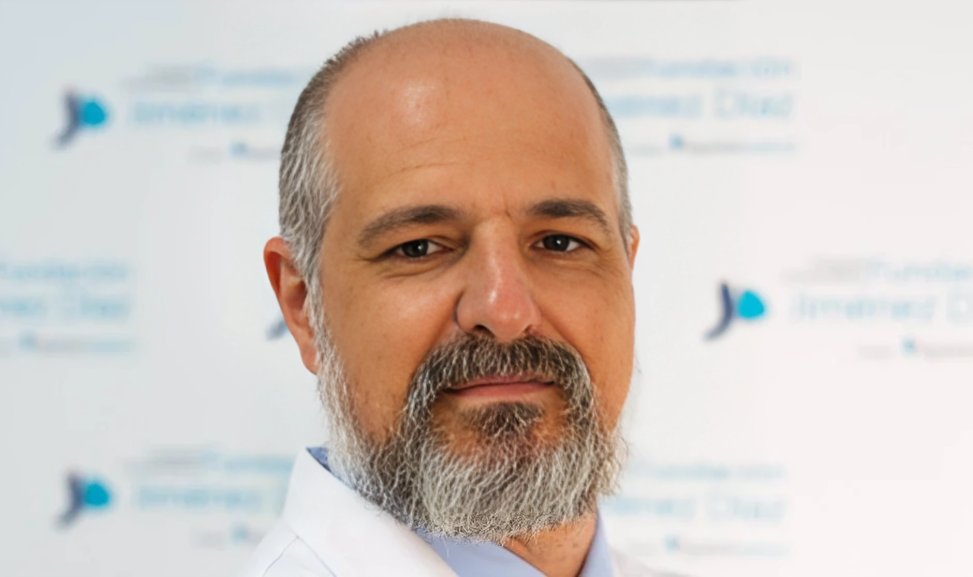 Raul Cordoba
