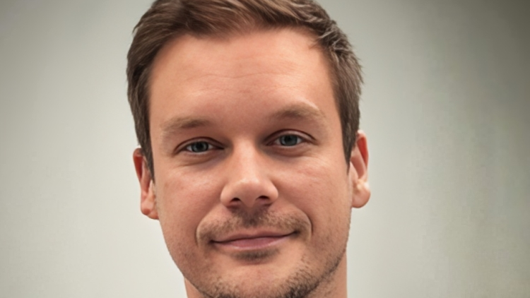 Jussi Nikkola