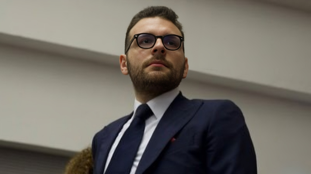 Simeone D'Ambrosio