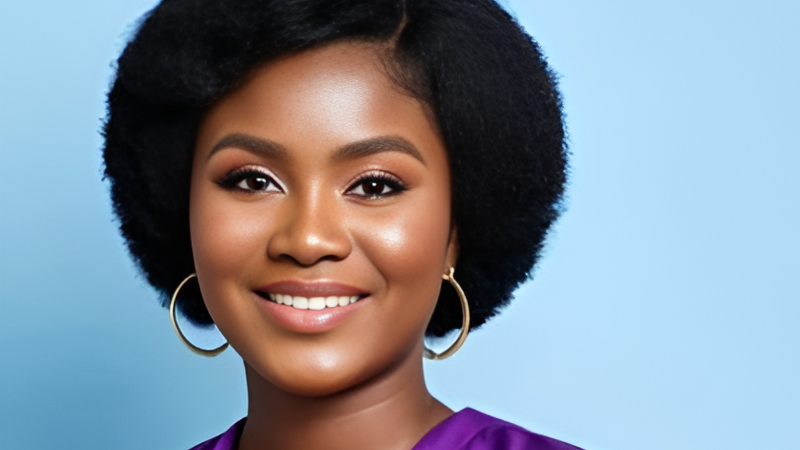 Elizabeth Ugwoma Awo-Ejeh