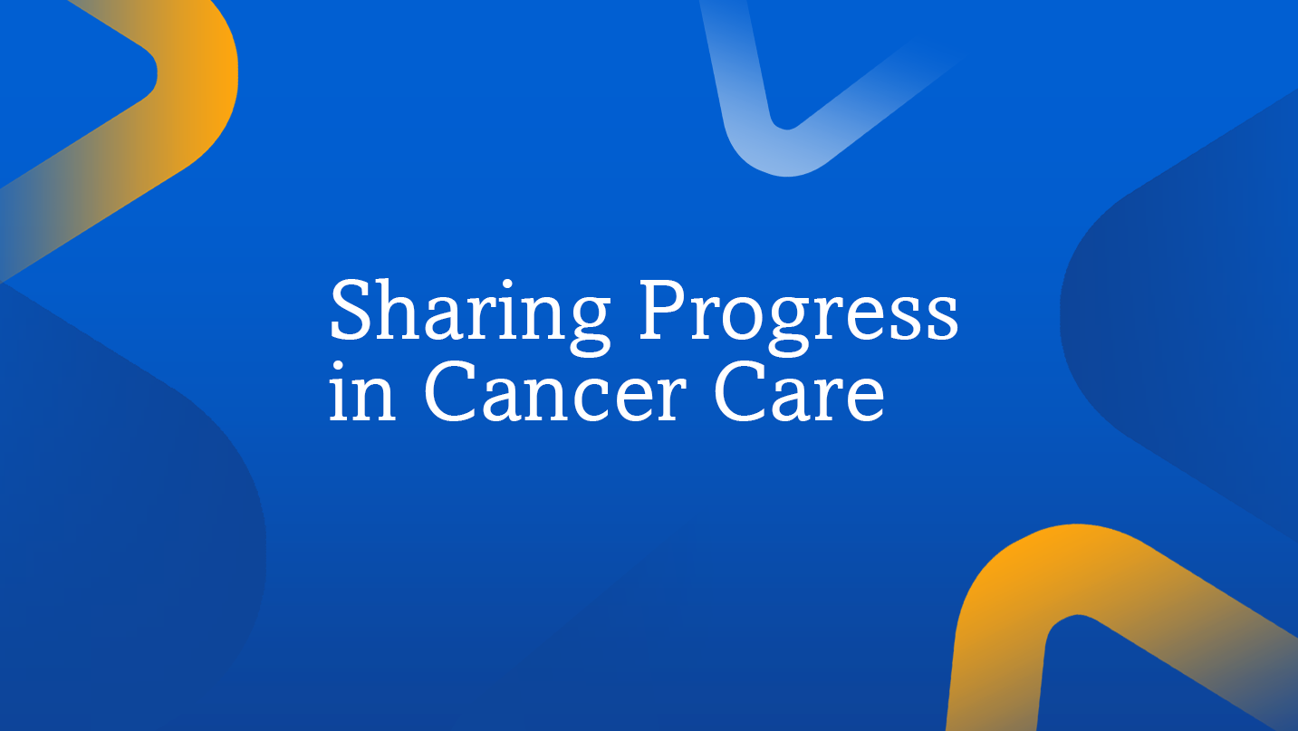 cancer care