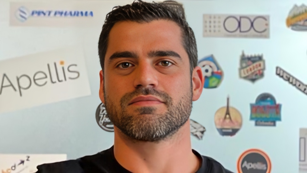 Thiago Favano