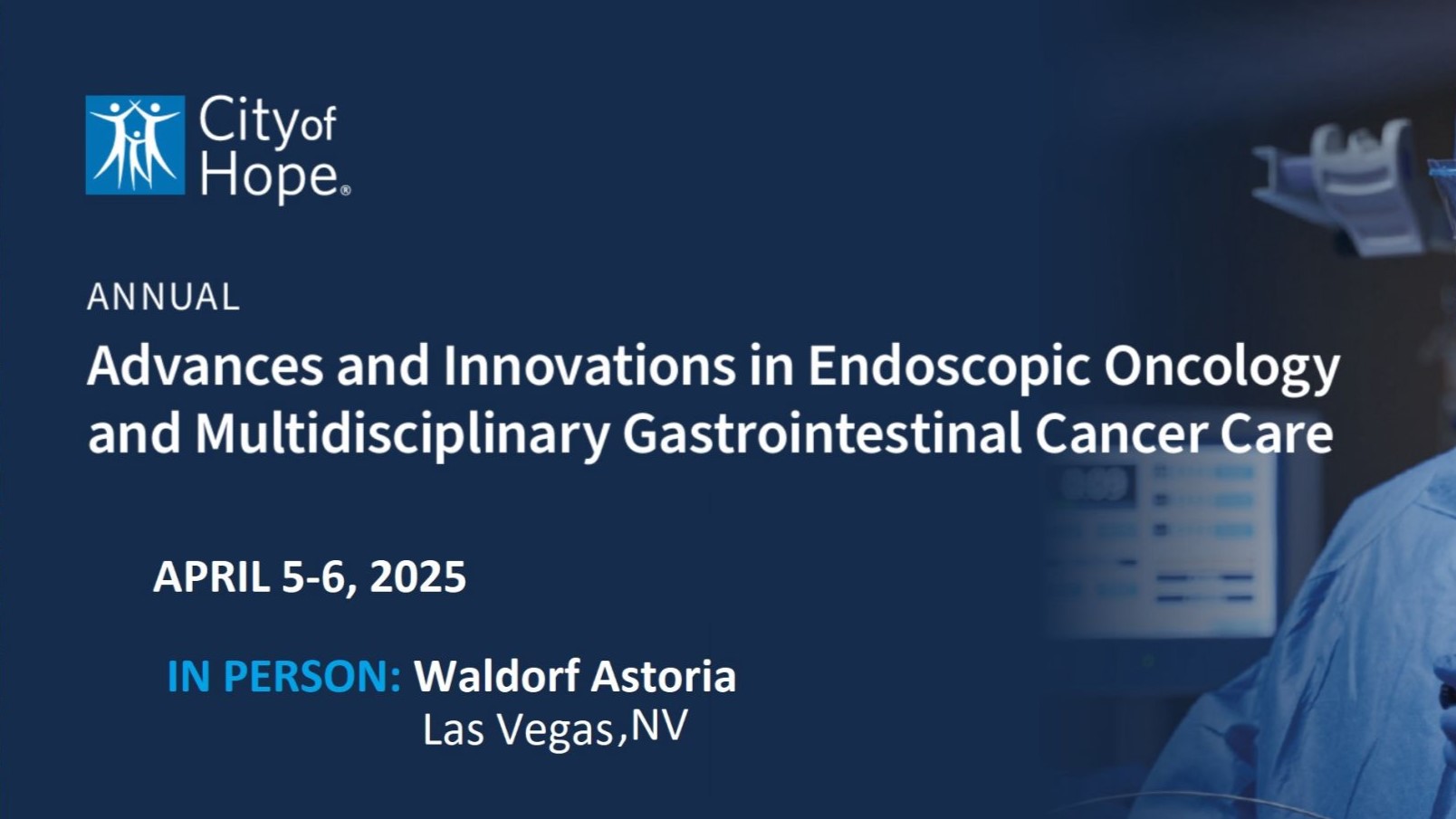 Endoscopic Oncology