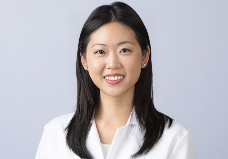 Jessica Cheng