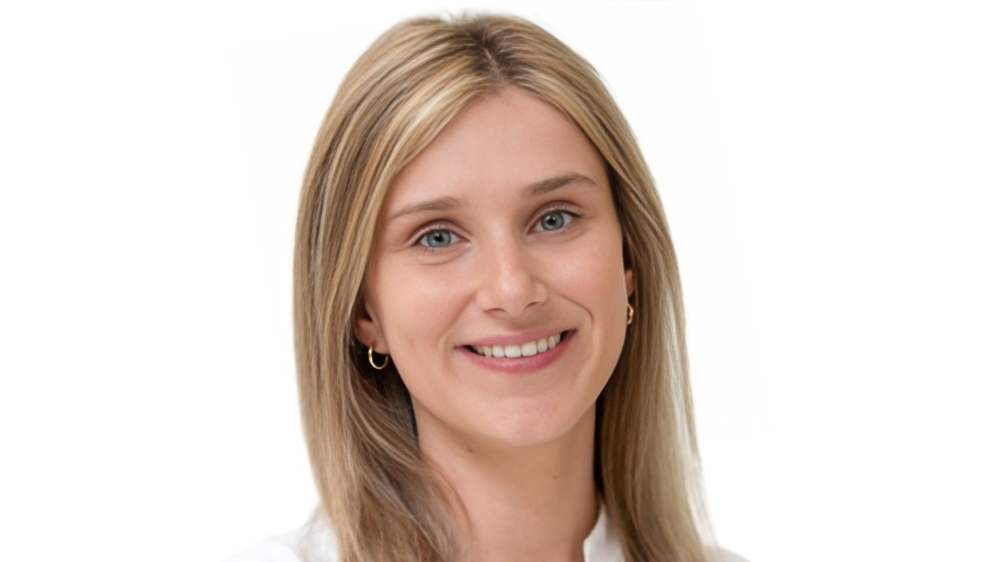 Victoria Damerell