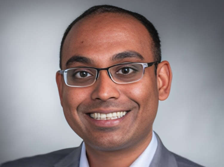 Vinayak Venkataraman
