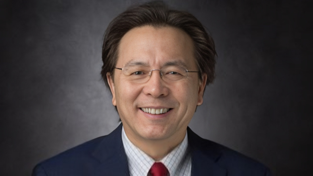 Michael Wang