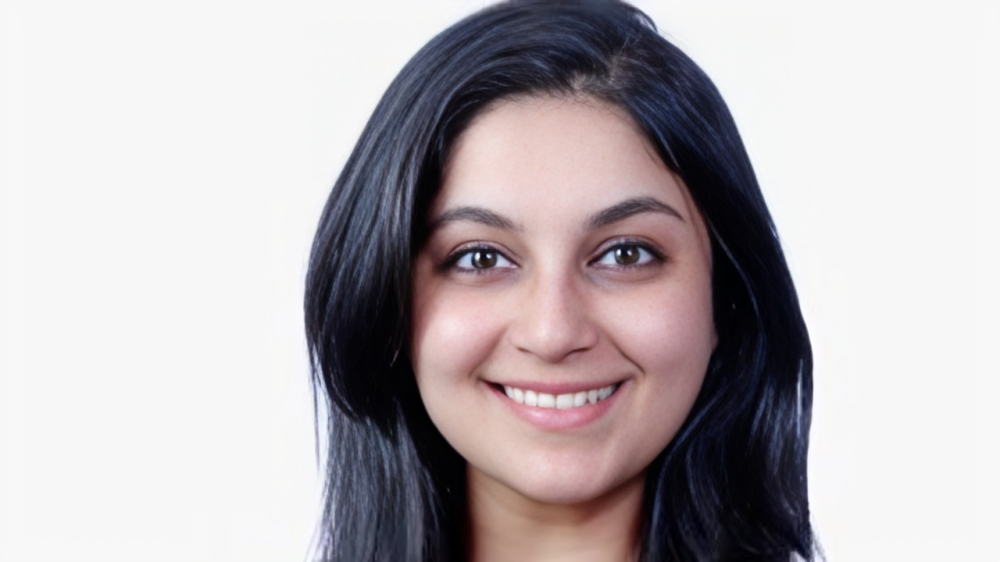 Supriya Peshin