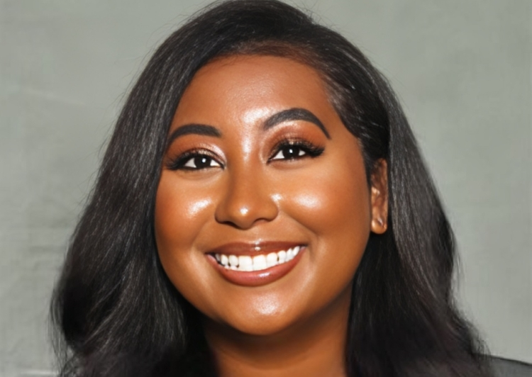 Bria Carrithers