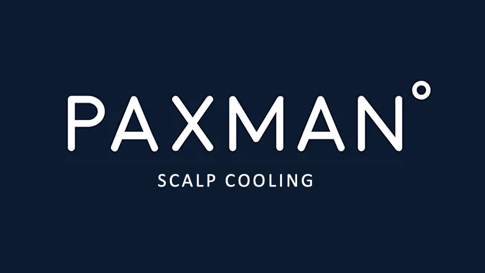 Paxman Scalp Cooling - Discussing Chemotherapy Induced Alopecia at Strength Early Onset Breast Cancer Conference
